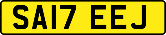 SA17EEJ