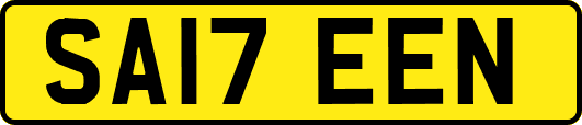 SA17EEN