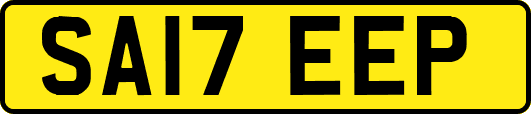 SA17EEP