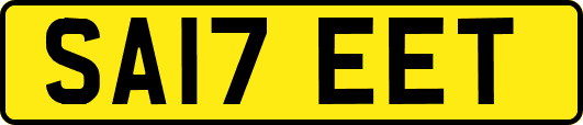 SA17EET