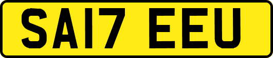 SA17EEU