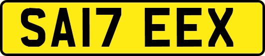 SA17EEX