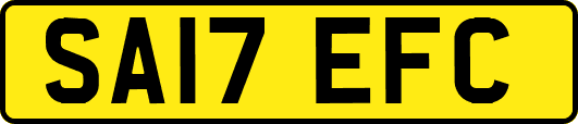 SA17EFC