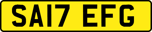 SA17EFG