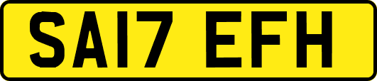 SA17EFH