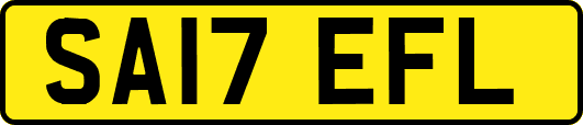 SA17EFL