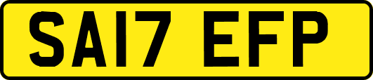 SA17EFP