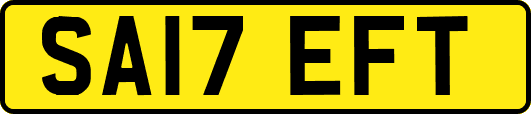 SA17EFT
