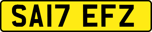 SA17EFZ