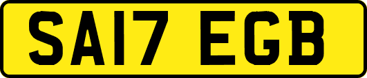 SA17EGB