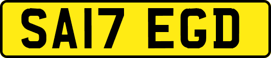 SA17EGD