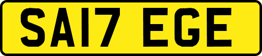 SA17EGE