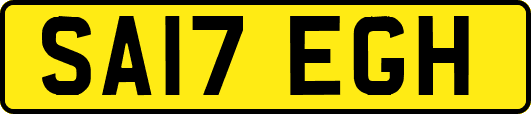 SA17EGH