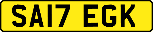 SA17EGK