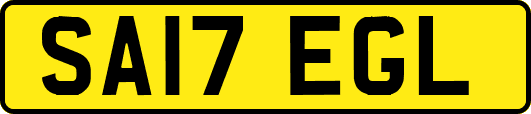 SA17EGL