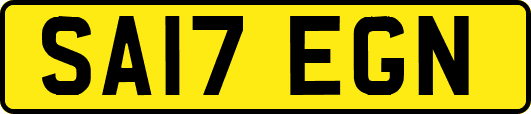 SA17EGN