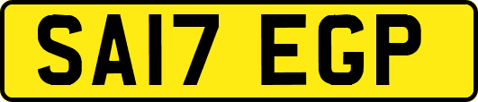 SA17EGP