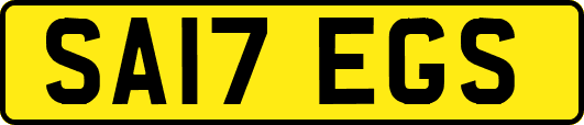 SA17EGS