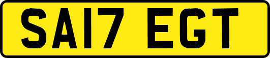 SA17EGT