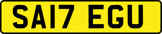 SA17EGU