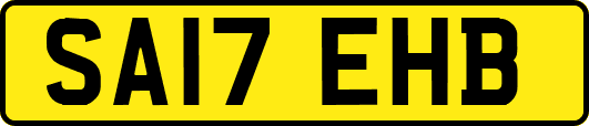 SA17EHB