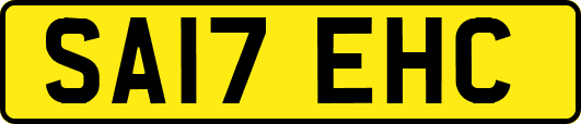 SA17EHC