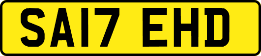 SA17EHD