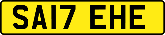 SA17EHE