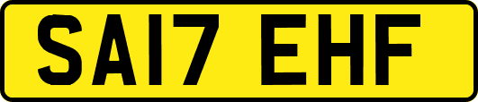 SA17EHF