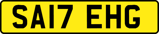 SA17EHG
