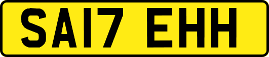 SA17EHH