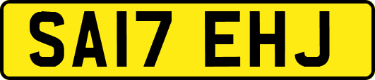 SA17EHJ