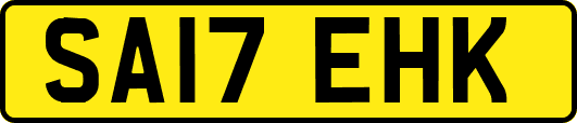 SA17EHK
