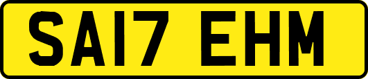 SA17EHM