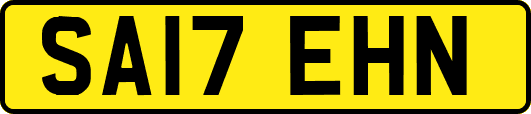 SA17EHN