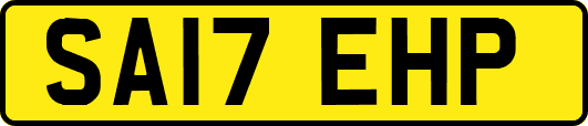 SA17EHP