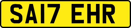 SA17EHR
