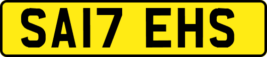 SA17EHS
