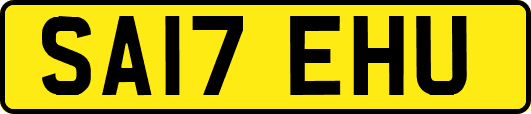 SA17EHU