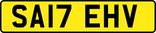 SA17EHV