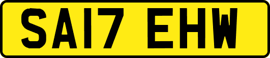 SA17EHW