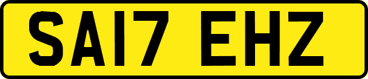 SA17EHZ