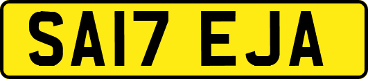 SA17EJA