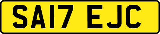 SA17EJC