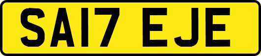 SA17EJE