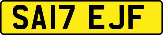 SA17EJF