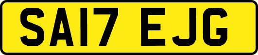 SA17EJG