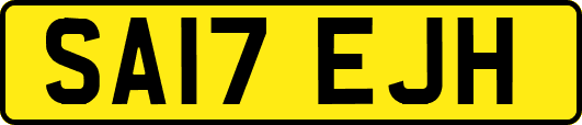 SA17EJH