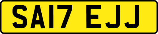 SA17EJJ