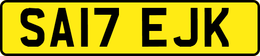 SA17EJK